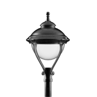 Уличный светодиодный светильник CHEHOV 50 OPAL D 740