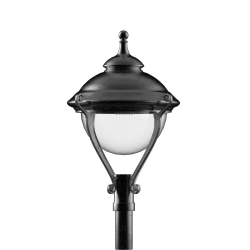 Уличный светодиодный светильник CHEHOV 50 OPAL D 740