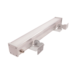 Настенный светодиодный светильник ДБУ49-20-001 Wall Line 830