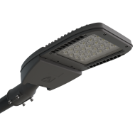 Консольный светодиодный светильник уличный ДКУ64-40-361 Premier 750