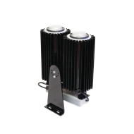 Уличный светодиодный светильник ДО04-400-111 Star RA 850