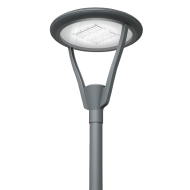 Уличный светодиодный светильник DROP 75 D 740