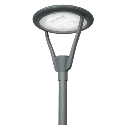 Уличный светодиодный светильник DROP 75 D 740