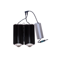 Промышленный светодиодный светильник ДСП04-200-101 Star Е 850