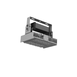 Промышленный светодиодный светильник ДСП15-80-003 Kosmos 750