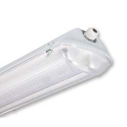 Светодиодный светильник ДСП44-76-002 Flagman F 840