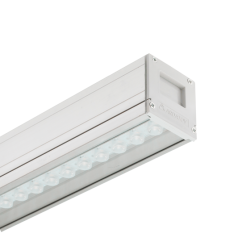 Светодиодный светильник ДСП45-40-007 Liner P 750