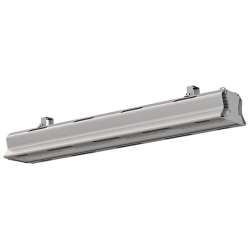 Промышленный светодиодный светильник ДСП47-150-402 Arsenal 750