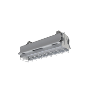 Промышленный светодиодный светильник ДСП47-150-501 Arsenal Sport 940