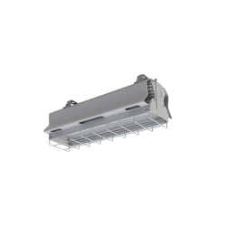 Промышленный светодиодный светильник ДСП47-150-501 Arsenal Sport 940