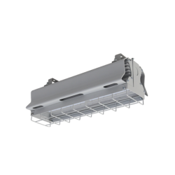 Промышленный светодиодный светильник ДСП47-80-541 Arsenal Sport EM1 940