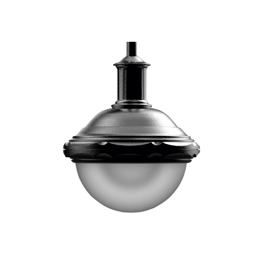 Купить оптом Уличный светодиодный светильник ELEGANT 100 d500 D 740 в Беларуси