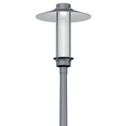 Уличный светодиодный светильник MARSEILLE 50 ST D 740