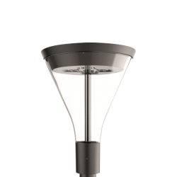 Уличный светодиодный светильник MOON 35 D 740