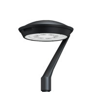 Уличный светодиодный светильник MOON ART 50 D 740