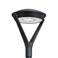 Уличный светодиодный светильник MOON DUAL 50 D 740