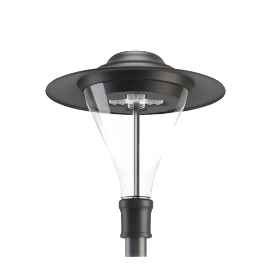 Уличный светодиодный светильник MOON HAT 50 OPAL D 740 Купить оптом Уличный светодиодный светильник MOON HAT 50 OPAL D 740 в Беларуси