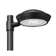 Уличный светодиодный светильник MOON STANDART 35 D 740