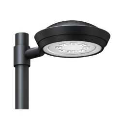 Уличный светодиодный светильник MOON STANDART 50 D 740