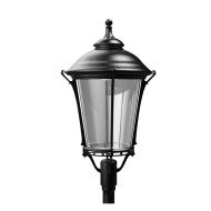 Уличный светодиодный светильник ROMANOV 35 OPAL D 740