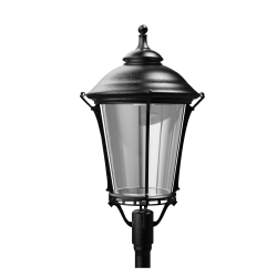 Уличный светодиодный светильник ROMANOV 35 OPAL D 740