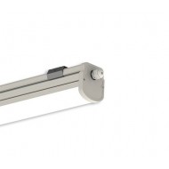 Светильник светодиодный ДСП Base LED-54-241 EM1 850