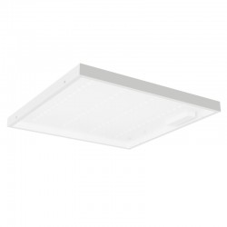 Светильник светодиодный Alenka LED-38-845-55 GR Opal