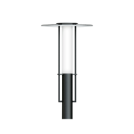 Уличный светодиодный светильник TOULON 35 D 740