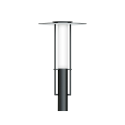 Уличный светодиодный светильник TOULON 35 D 740