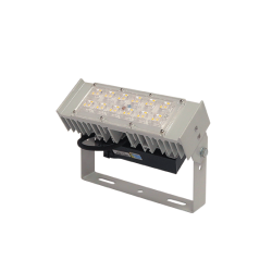 Универсальный светодиодный прожектор Kosmos LED-40-001 740