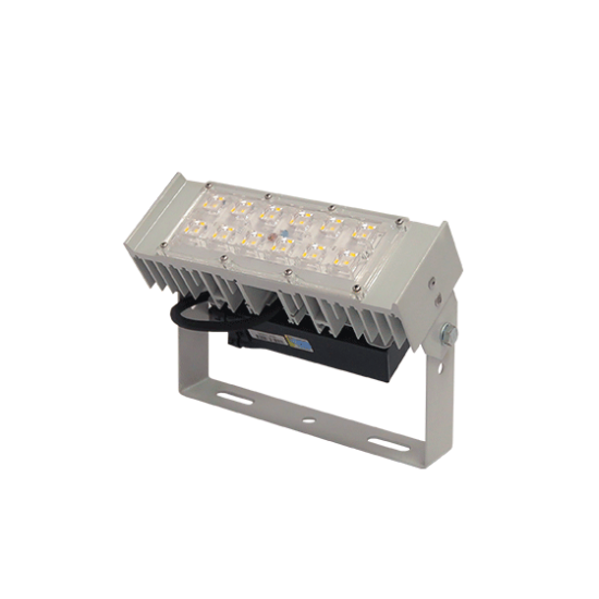 Универсальный светодиодный прожектор Kosmos LED-40-301 740 Купить оптом Универсальный светодиодный прожектор Kosmos LED-40-301 740 в Беларуси