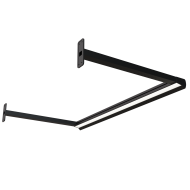 Светодиодный светильник ДБО43-38-001 Pioneer B 940