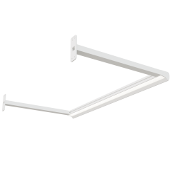 Светодиодный светильник ДБО43-38-001 Pioneer W 940 Светодиодный светильник ДБО43-38-001 Pioneer W 940