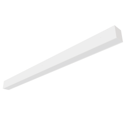 Светодиодный светильник ДПО07-40-101 Optimum W 940