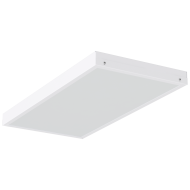 Светодиодный светильник ДПО12-19-321 Universal Prizma RD 940