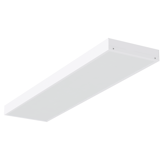 Купить оптом Светодиодный светильник ДПО12-30-123 Universal Soft RD 940 в Беларуси