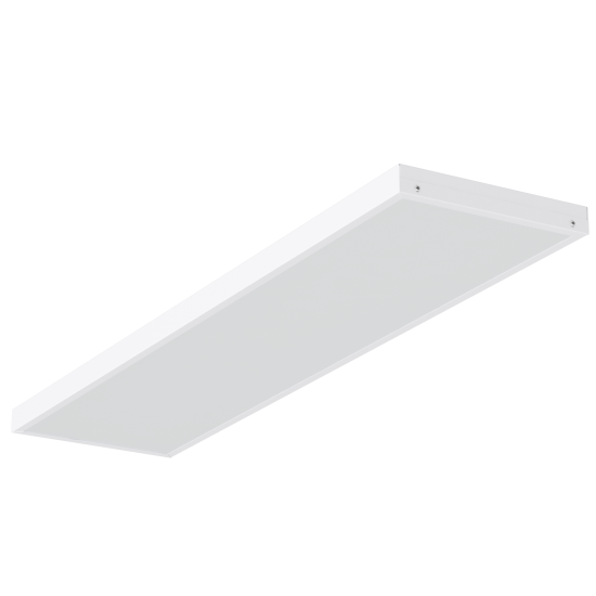 Купить оптом Светодиодный светильник ДПО12-38-103 Universal Opal 930 в Беларуси