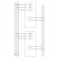 Светодиодный светильник ДПО15-30-012 Universal WP RA 940 Светодиодный светильник ДПО15-30-012 Universal WP RA 940