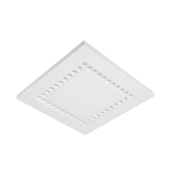 Светодиодный светильник ДПО38-12-001 Quadro 840 Светодиодный светильник ДПО38-12-001 Quadro 840