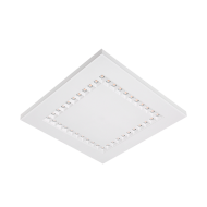 Светодиодный светильник ДПО38-15-001 Quadro 840 Светодиодный светильник ДПО38-15-001 Quadro 840