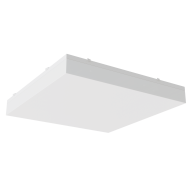 Светодиодный светильник ДПО46-48-801 Contur F 840