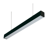 Светодиодный светильник ДСО18-10 Profil B3H9L50 B 840 EM3 DT Светодиодный светильник ДСО18-10 Profil B3H9L50 B 840 EM3 DT