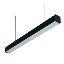 Светодиодный светильник ДСО18-10 Profil B3H9L50 B 840 RD