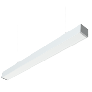 Светодиодный светильник ДСО18-20 Profil B4H4L100 W 840 Светодиодный светильник ДСО18-20 Profil B4H4L100 W 840