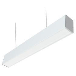 Светодиодный светильник ДСО18-20 Profil B5H7L100 W 840 RD Светодиодный светильник ДСО18-20 Profil B5H7L100 W 840 RD