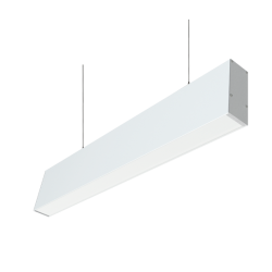 Светодиодный светильник ДСО18-30 Profil B3H9L150 W 840 Светодиодный светильник ДСО18-30 Profil B3H9L150 W 840