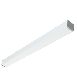 Светодиодный светильник ДСО18-40 Profil B4H4L180 W 840 Светодиодный светильник ДСО18-40 Profil B4H4L180 W 840