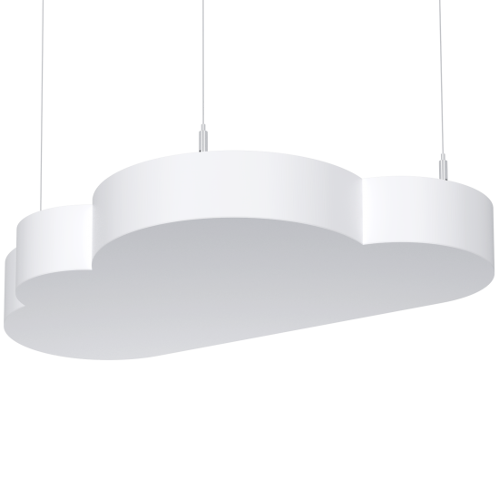 Купить оптом Светодиодный светильник ДСО33-20-001 Horizon Cloud 840 в Беларуси