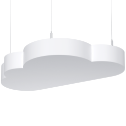 Светодиодный светильник ДСО33-20-021 Horizon Cloud RD 840