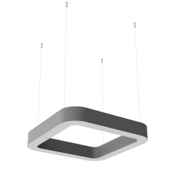 Светодиодный светильник ДСО33-25-001 Horizon Four Frame 940